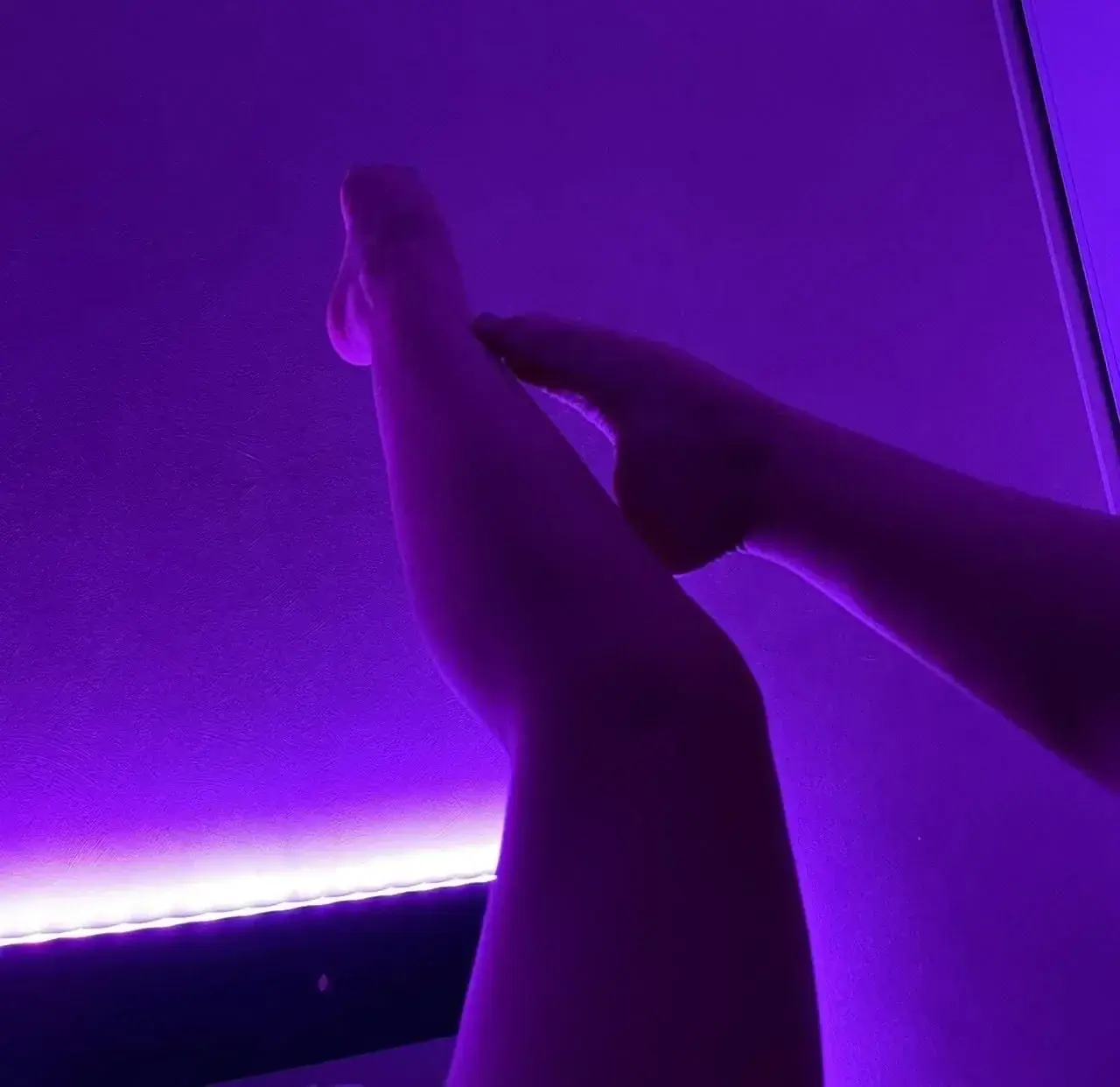 Leak & nude 2 — Darkel