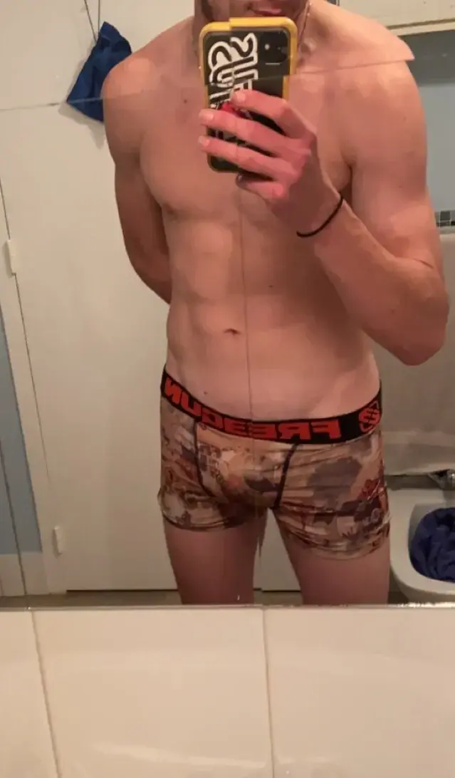 Leak & nude 1 — Suprm