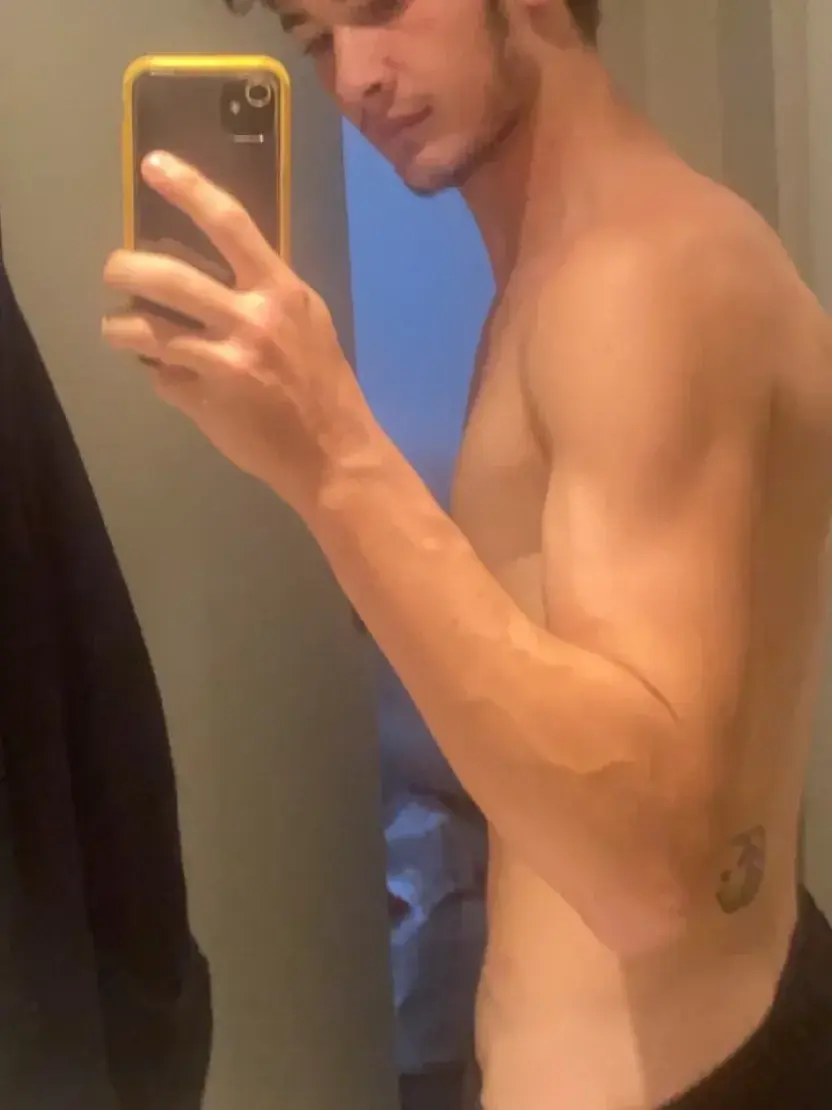 Leak & nude 3 — Suprm