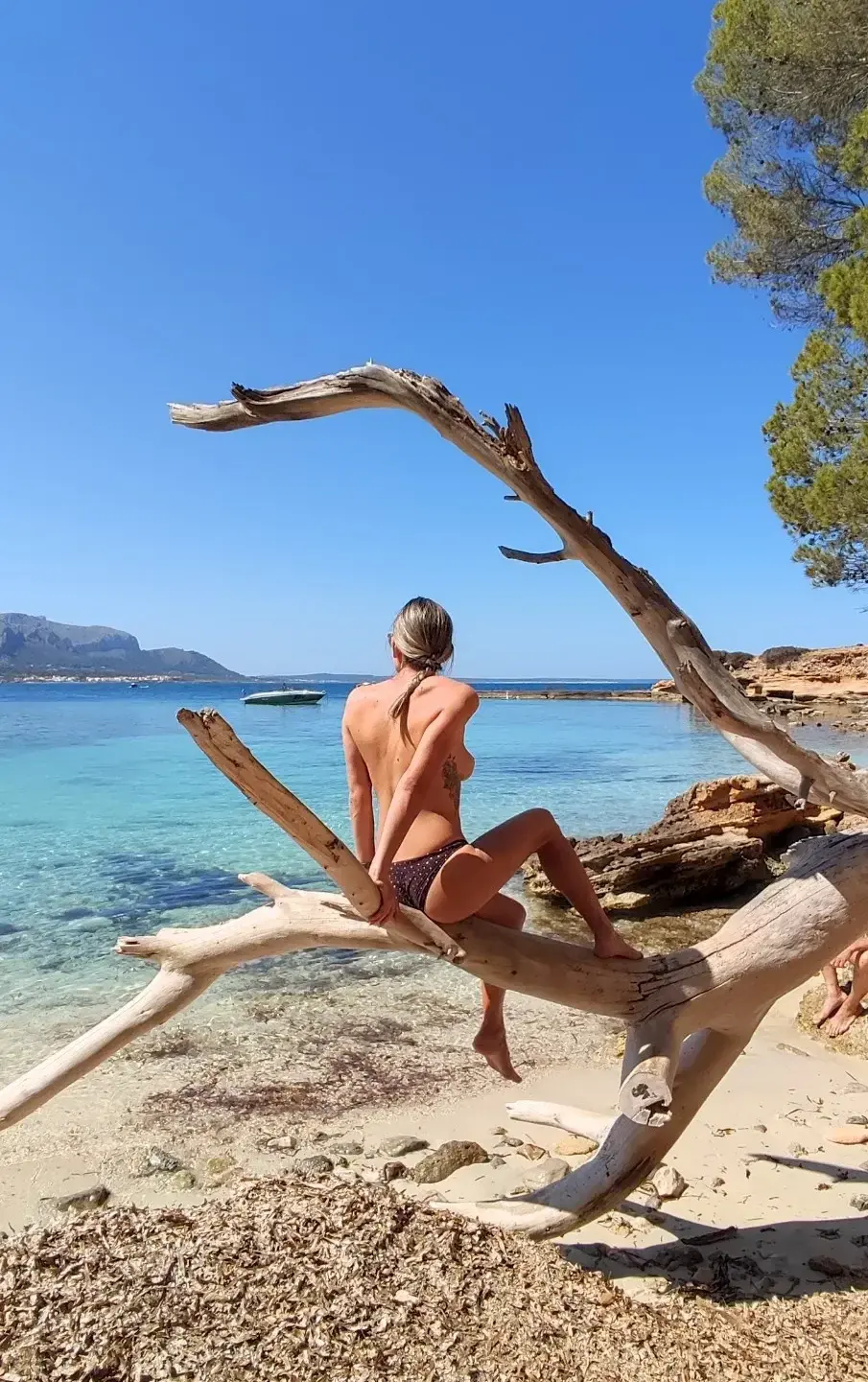 Leak & nude 6 — Inayat-anaiha