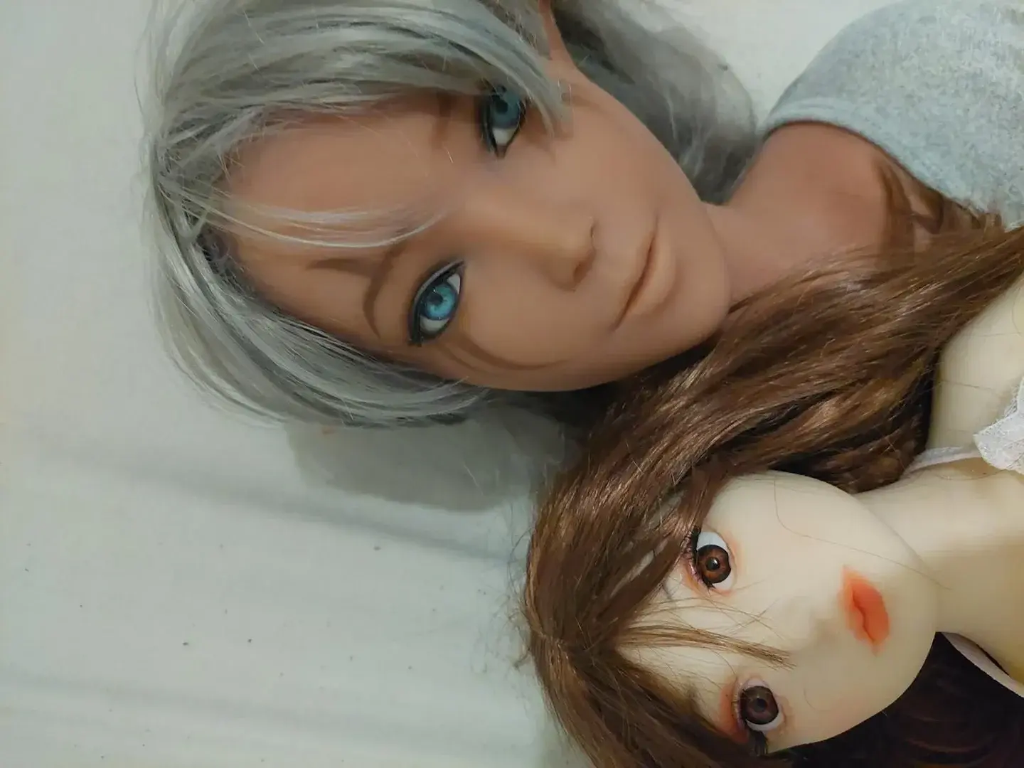 Photo de couverture de Love_dolls