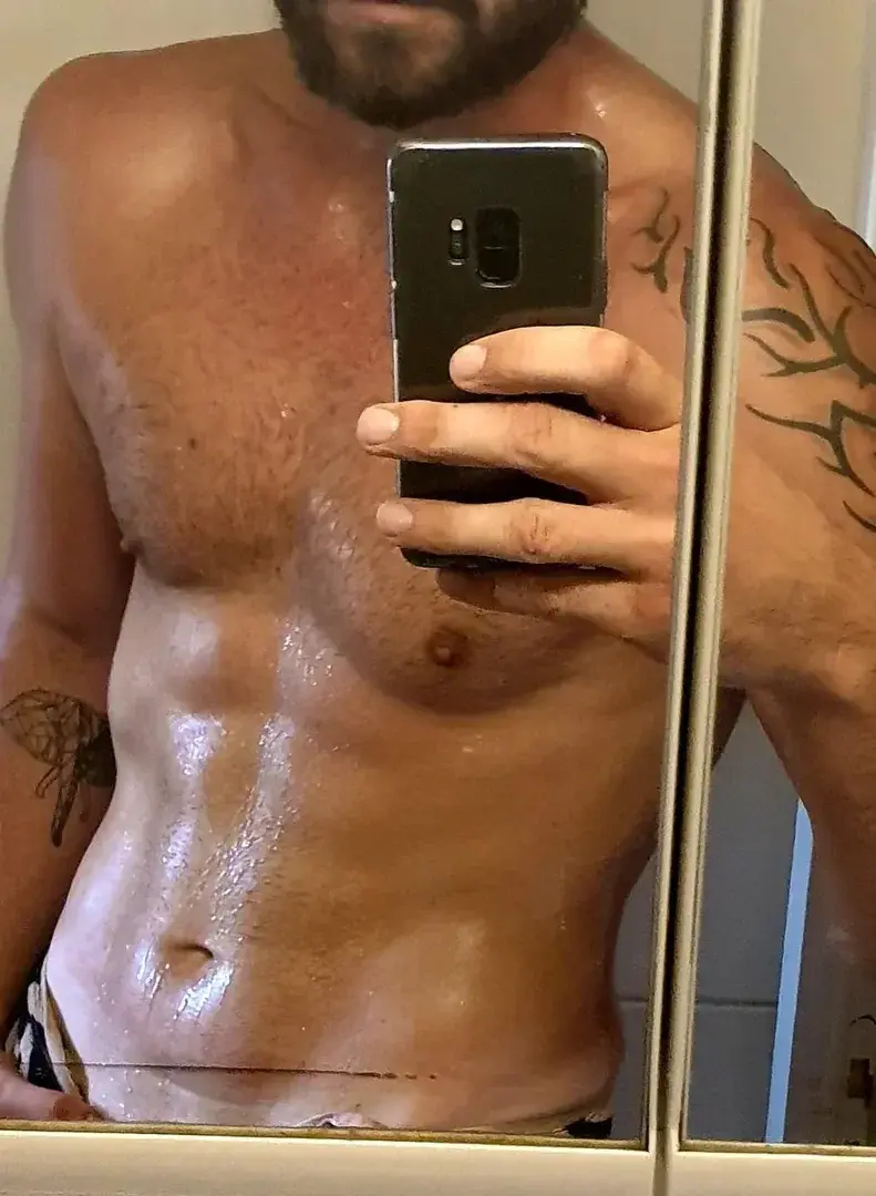 Leak & nude 1 — Vick88