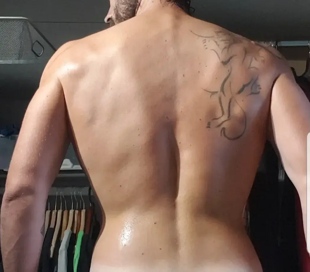 Leak & nude 4 — Vick88