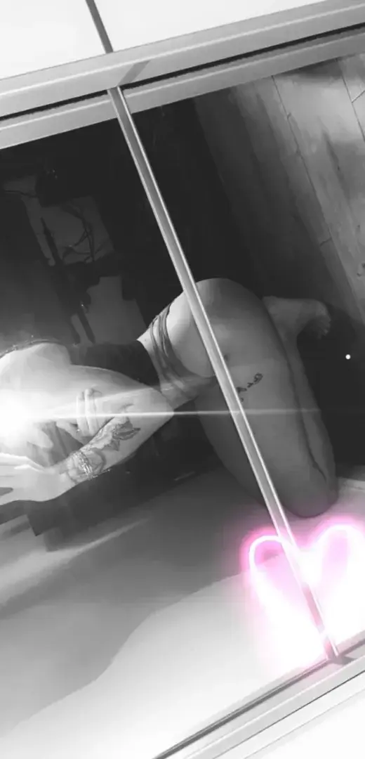 Leak & nude 1 — _cherryboom