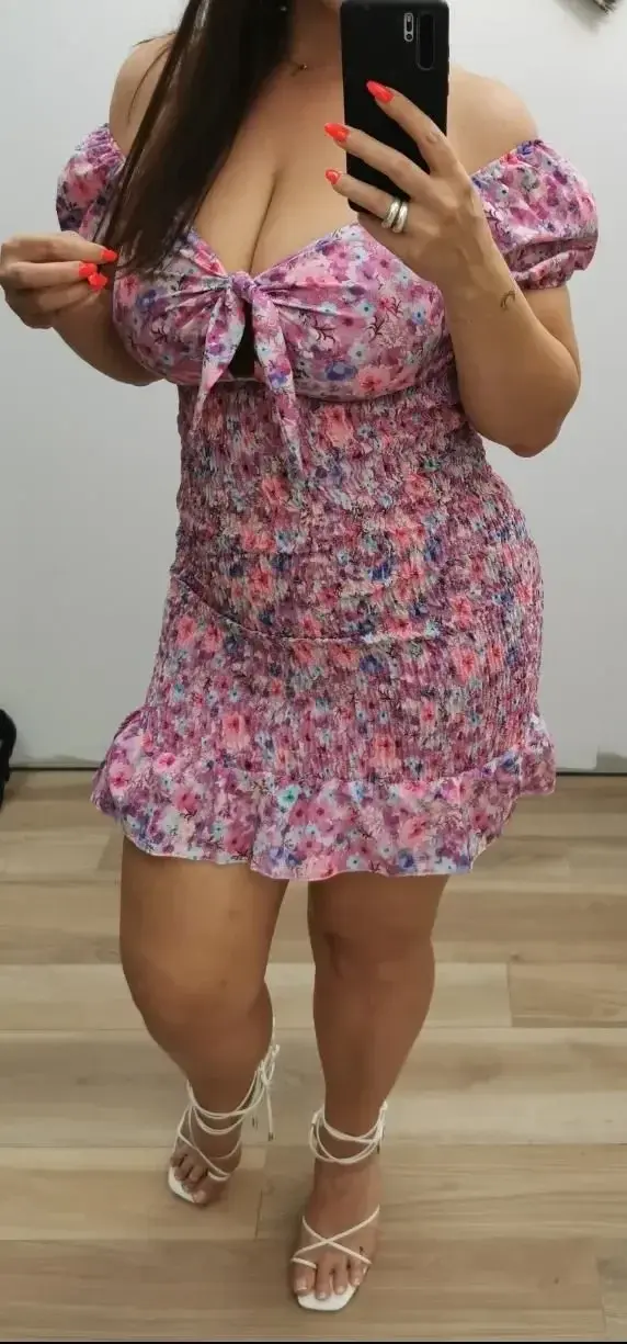Leak & nude 1 — Curvebylo