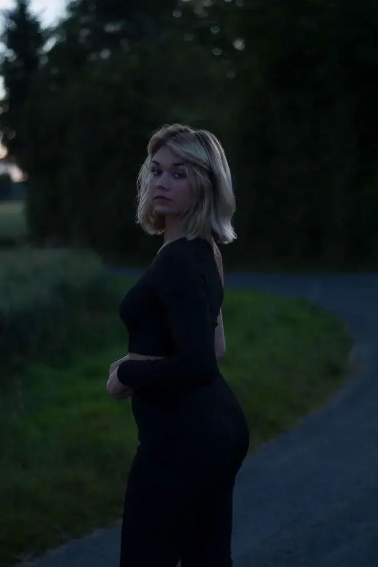 Leak & nude 1 — blondasse__