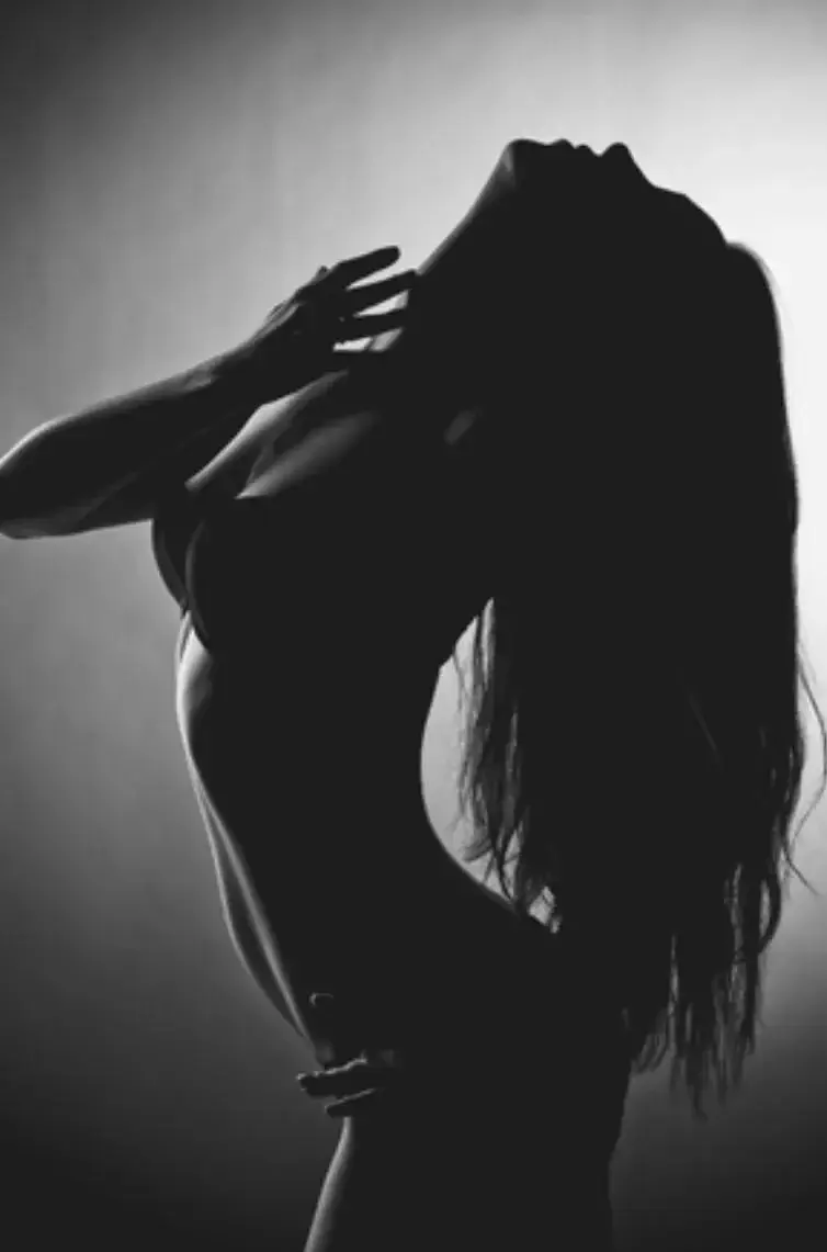 Leak & nude 3 — Cendrillon2