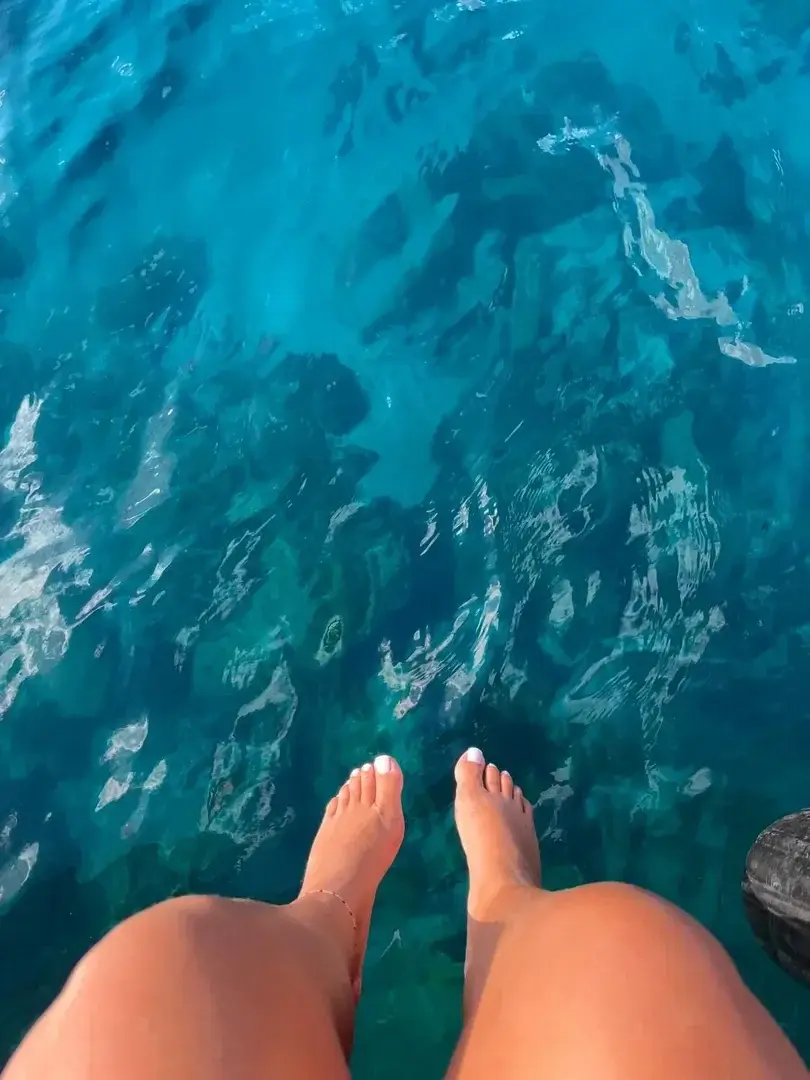 Leak & nude 1 — Mariasfeet_