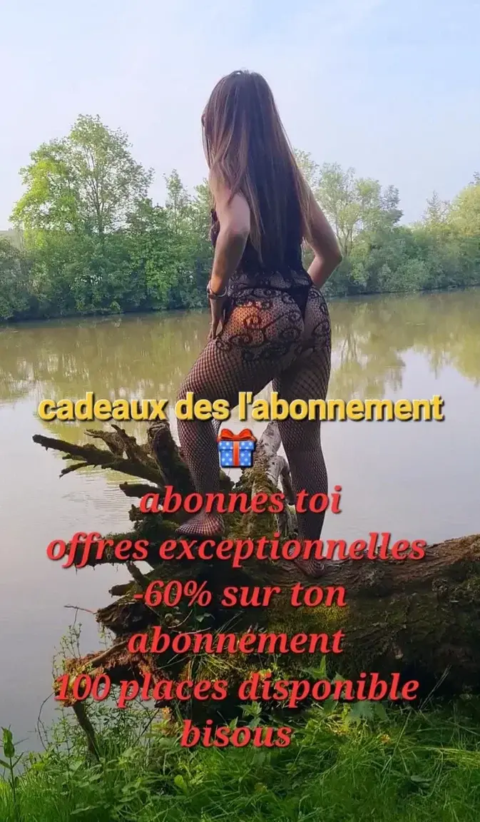 Leak & nude 5 — Emyqueen