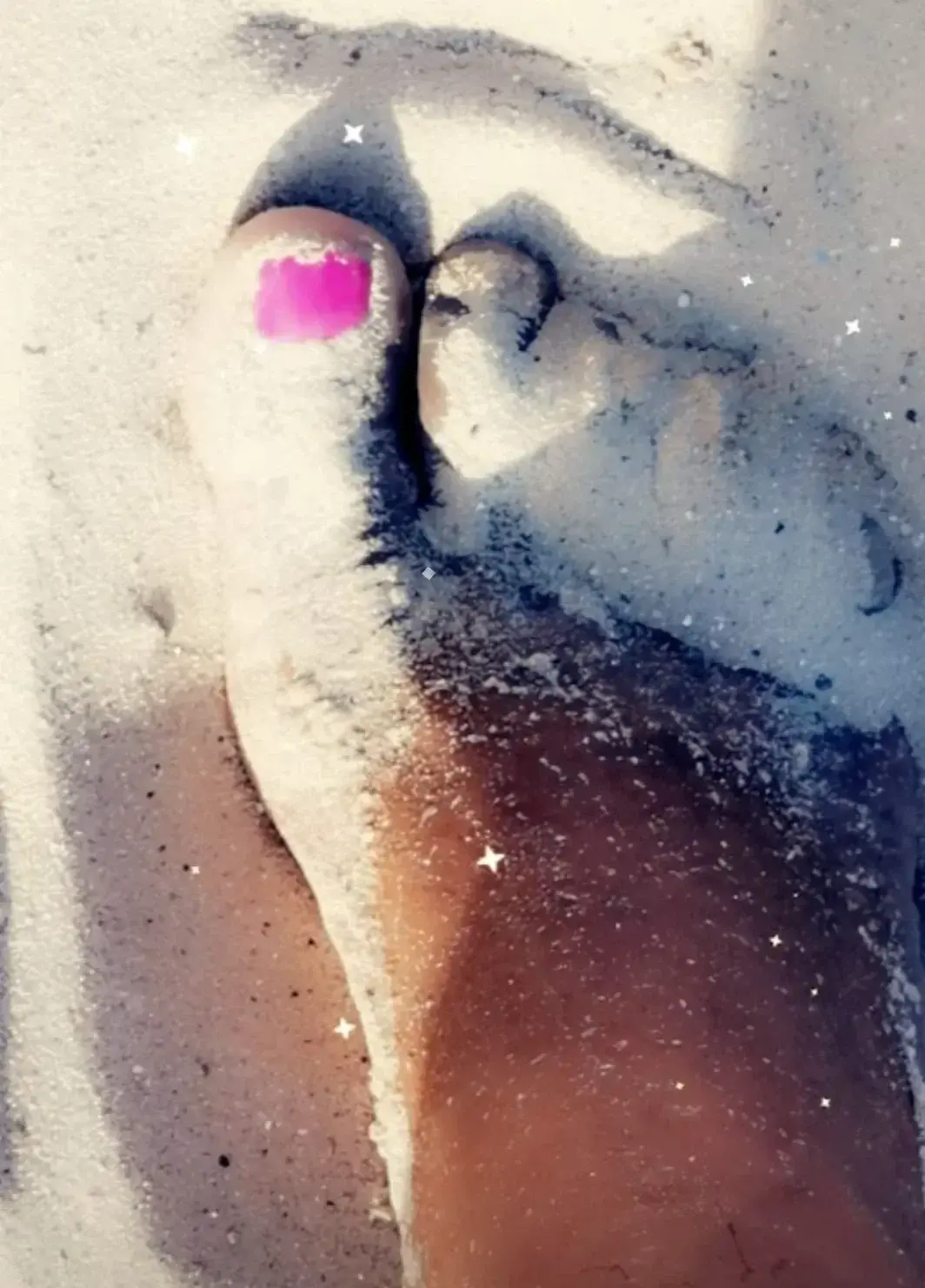 Leak & nude 1 — Miwil