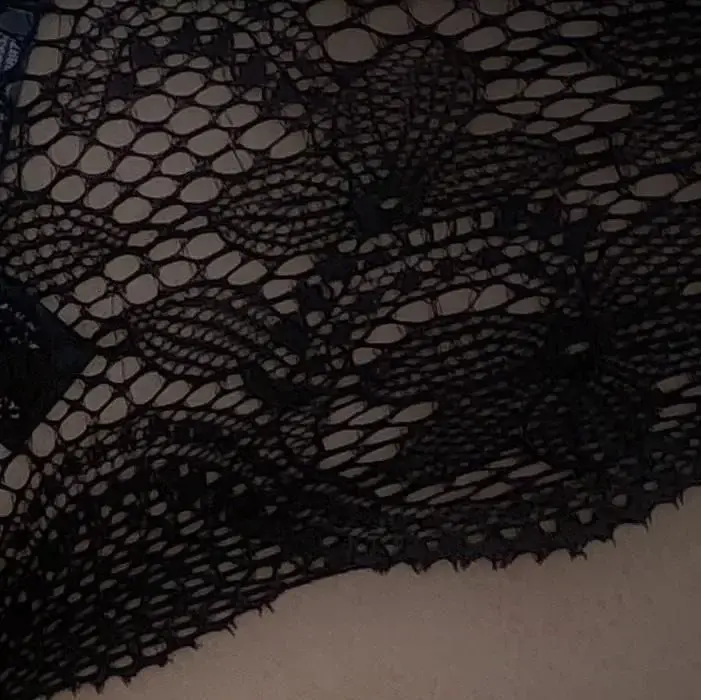 Leak & nude 2 — Ghostwiitch