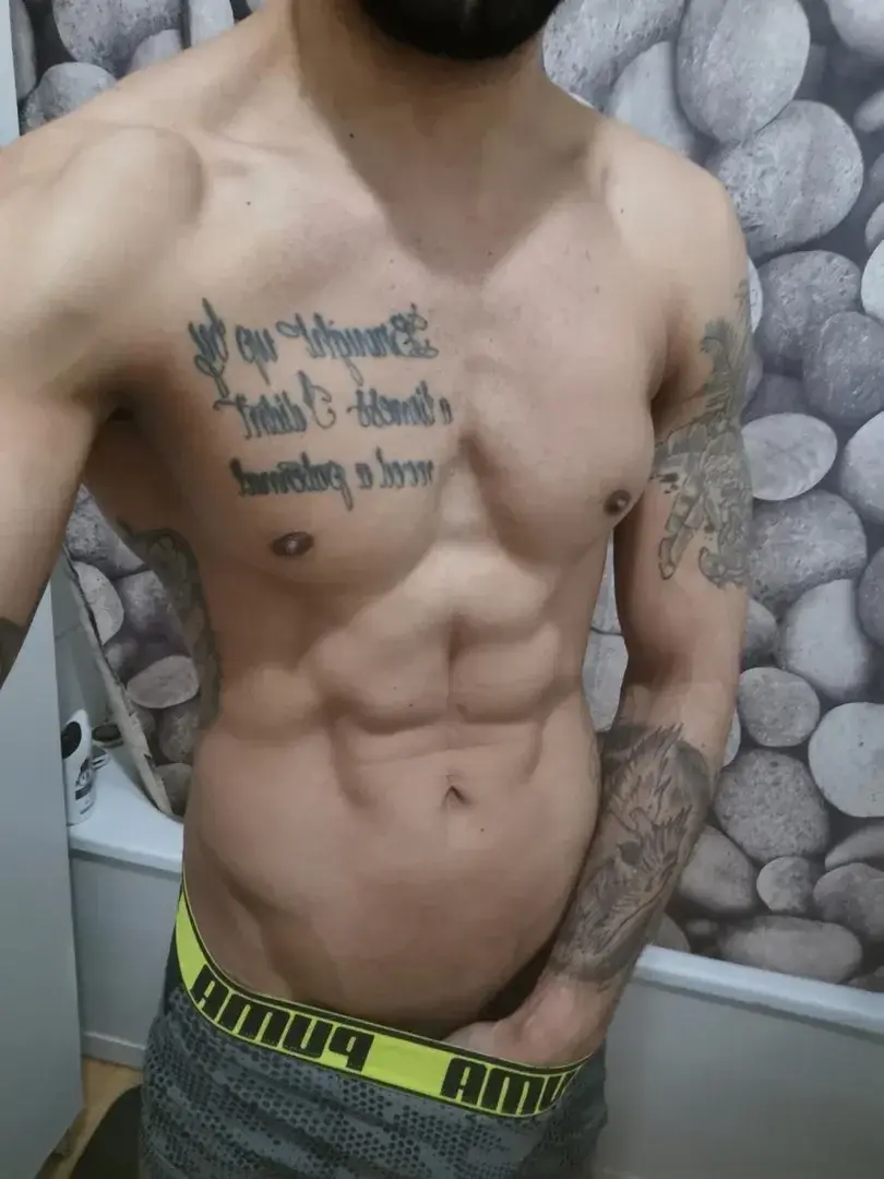 Leak & nude 1 — Monkeydmatt