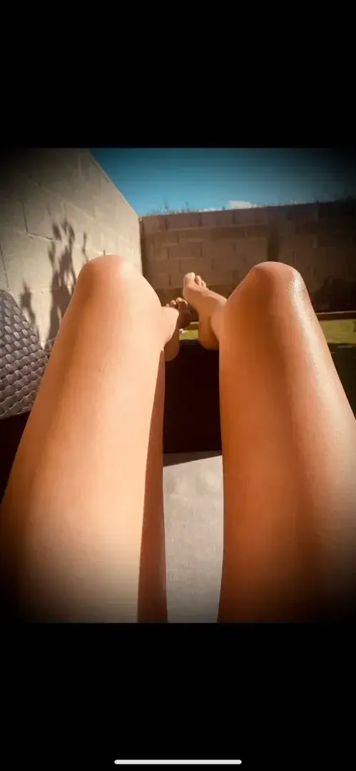 Leak & nude 1 — Juliettt___feet