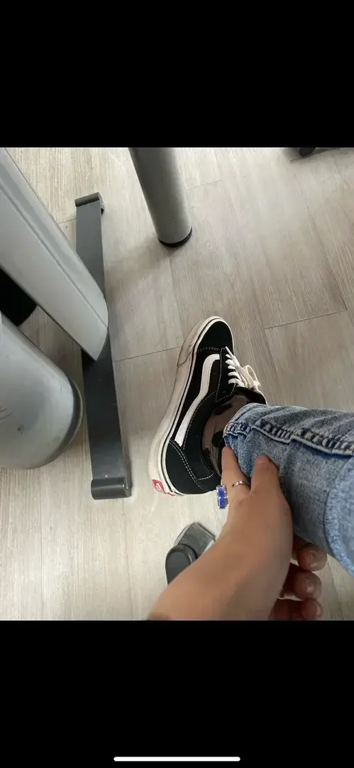 Leak & nude 2 — Juliettt___feet