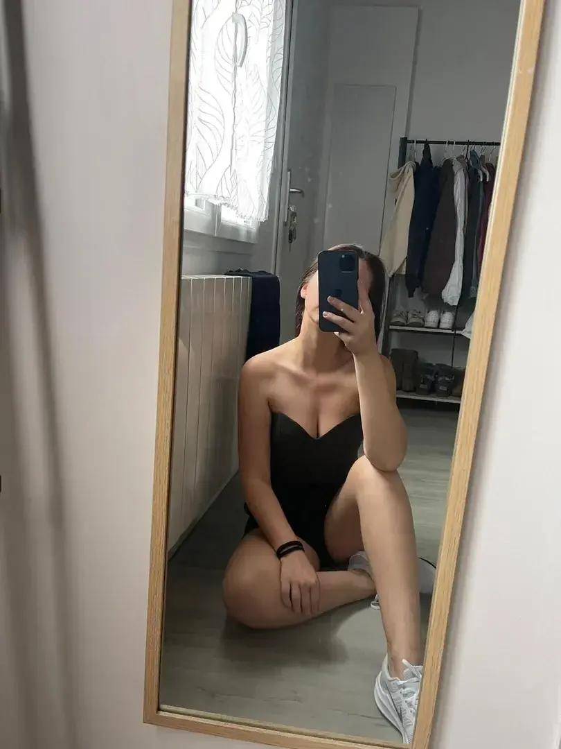 Leak & nude 3 — Widu40
