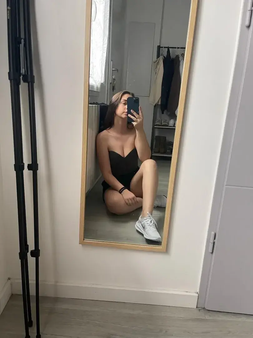 Leak & nude 4 — Widu40