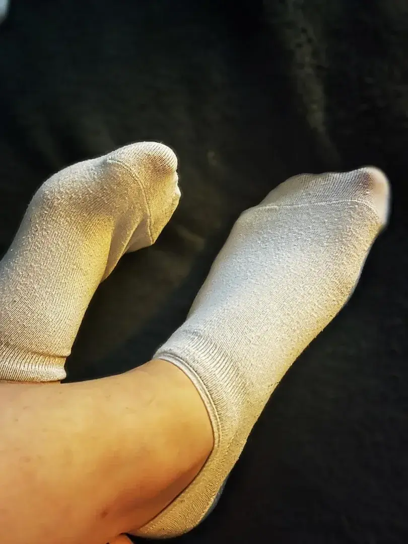 Leak & nude 1 — paolafeetlolita
