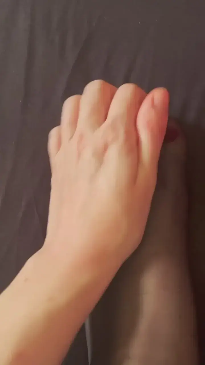 Leak & nude 2 — paolafeetlolita