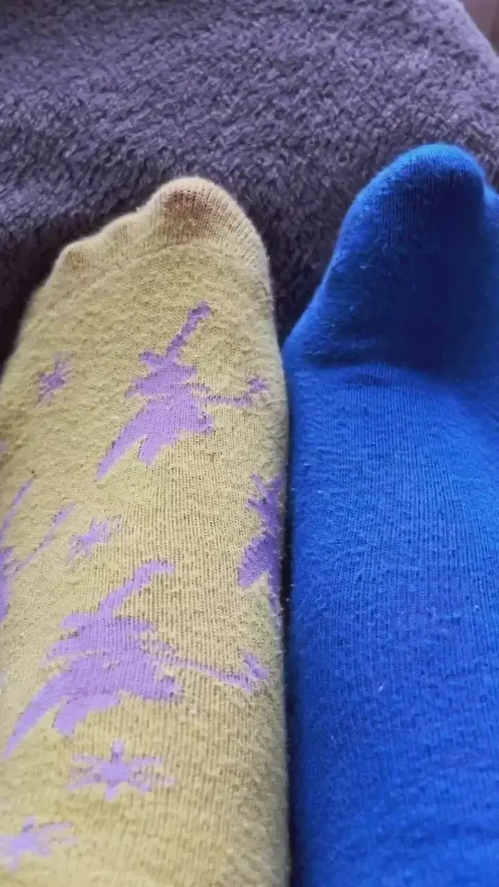 Leak & nude 4 — paolafeetlolita