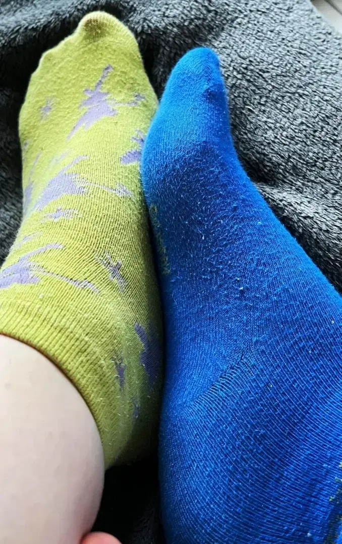 Leak & nude 5 — paolafeetlolita