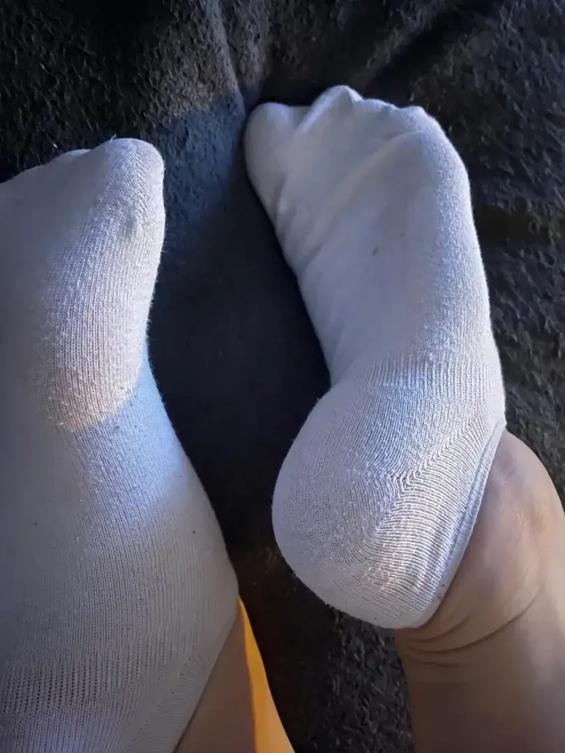 Leak & nude 6 — paolafeetlolita