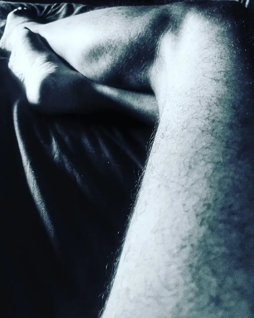 Leak & nude 1 — Darksideofme67