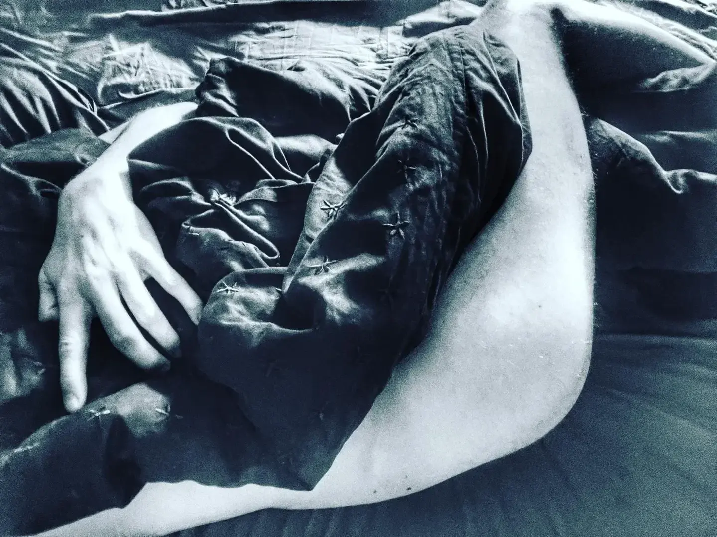 Leak & nude 2 — Darksideofme67