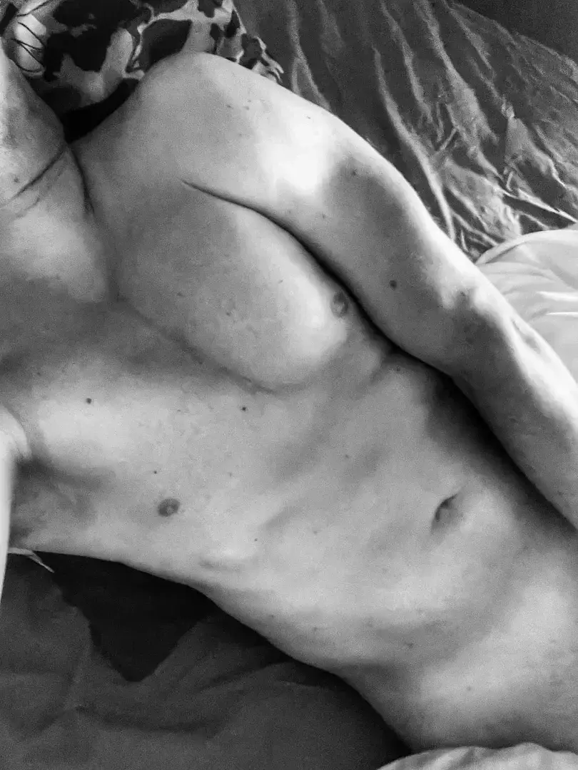 Leak & nude 3 — Darksideofme67