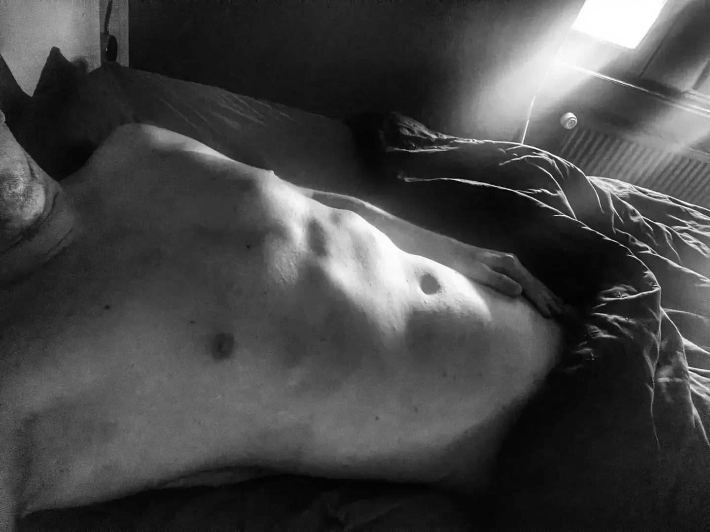 Leak & nude 4 — Darksideofme67