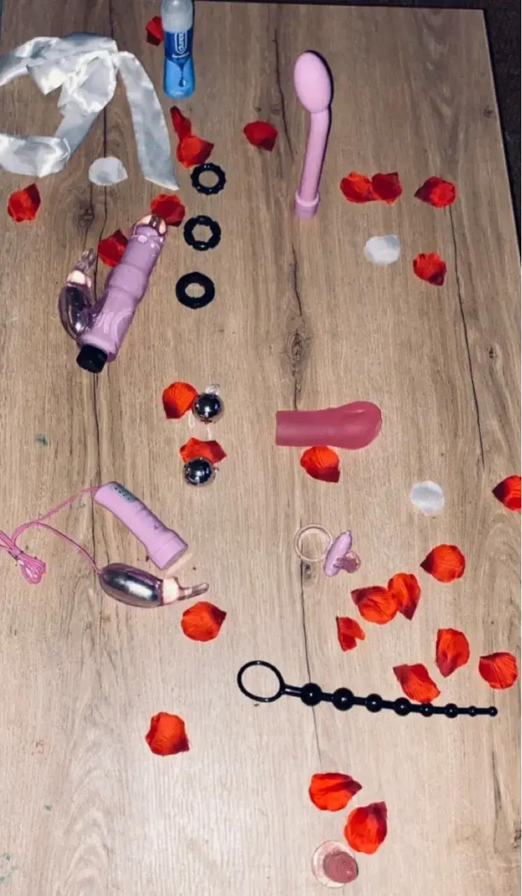 Leak & nude 4 — Coupleinconnu