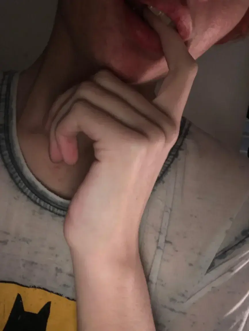 Leak & nude 1 — Jemfeet