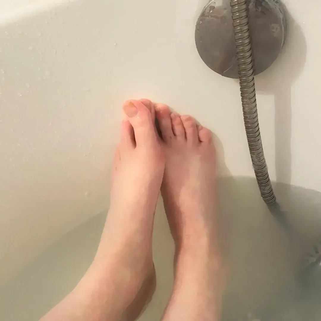 Leak & nude 1 — Dayadayafeets
