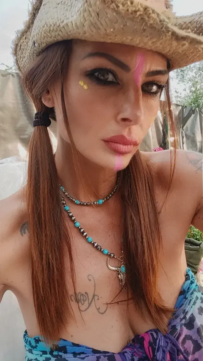 Leak & nude 8 — Penelope76