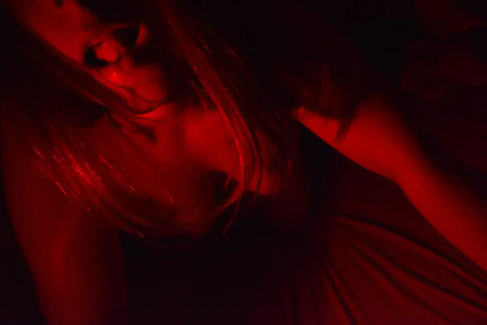 Leak & nude 3 — Sinners