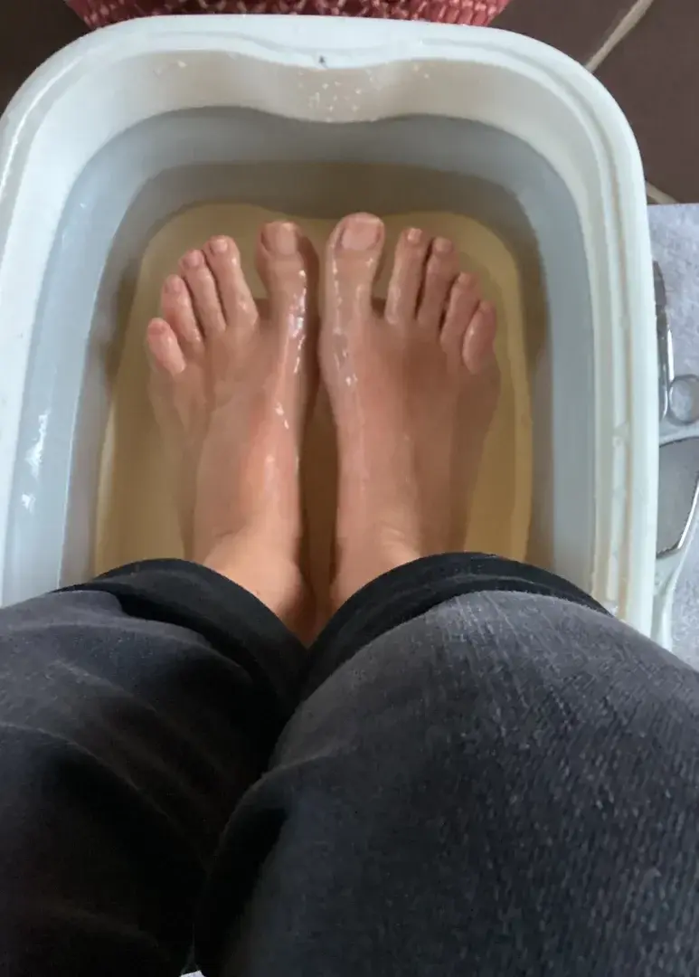 Leak & nude 8 — Joliejoli7473