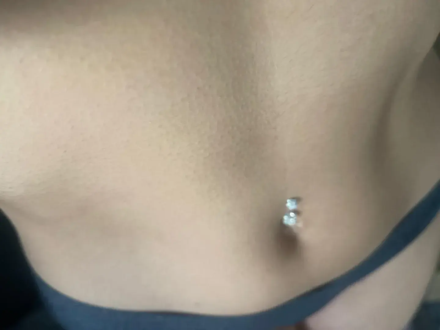Leak & nude 1 — Grossefesses69