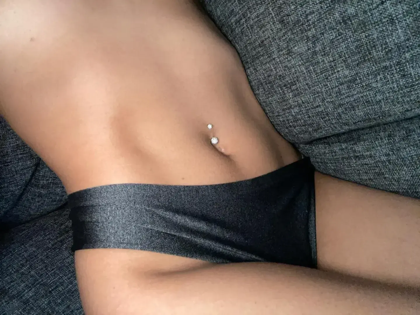 Leak & nude 2 — Grossefesses69