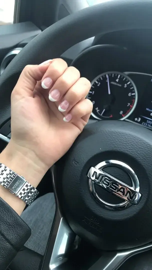 Leak & nude 2 — Maeva90