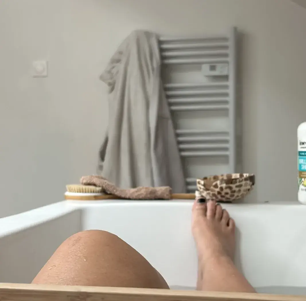 Leak & nude 2 — My-feet-feet