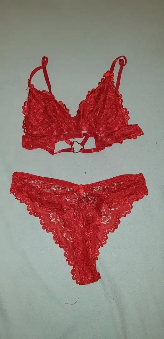 Leak & nude 6 — Alyssamymy