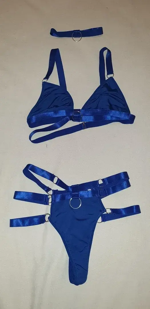 Leak & nude 7 — Alyssamymy