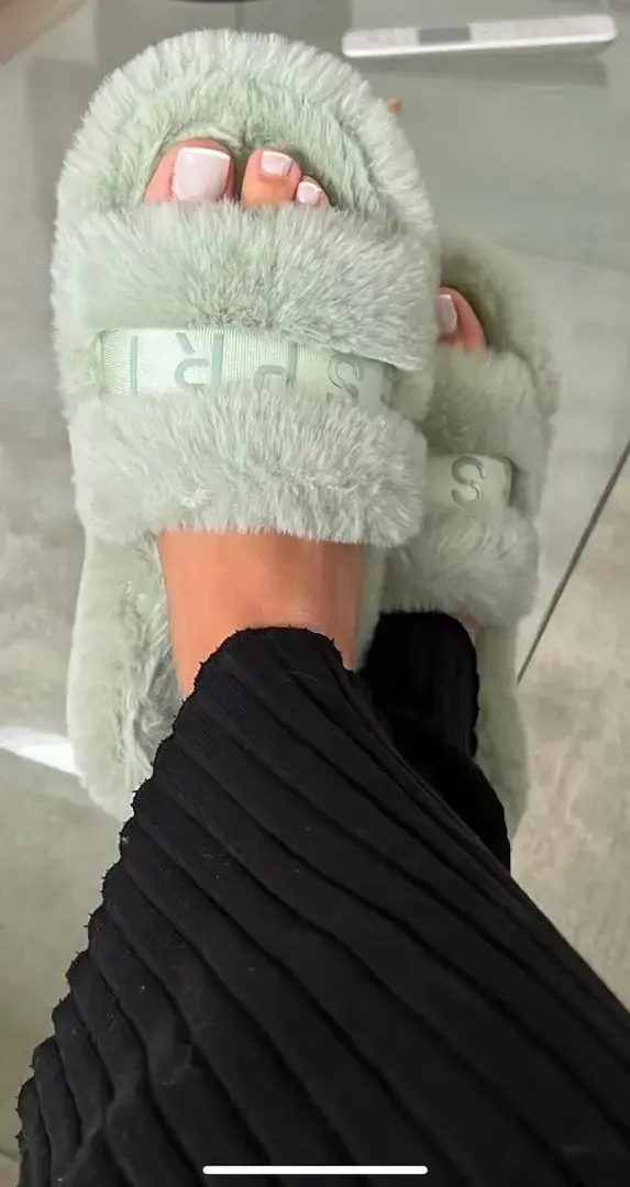 Leak & nude 1 — Onlyfeet05