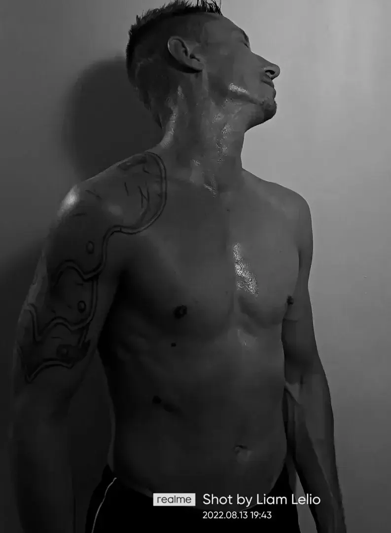 Leak & nude 2 — Seb_lel