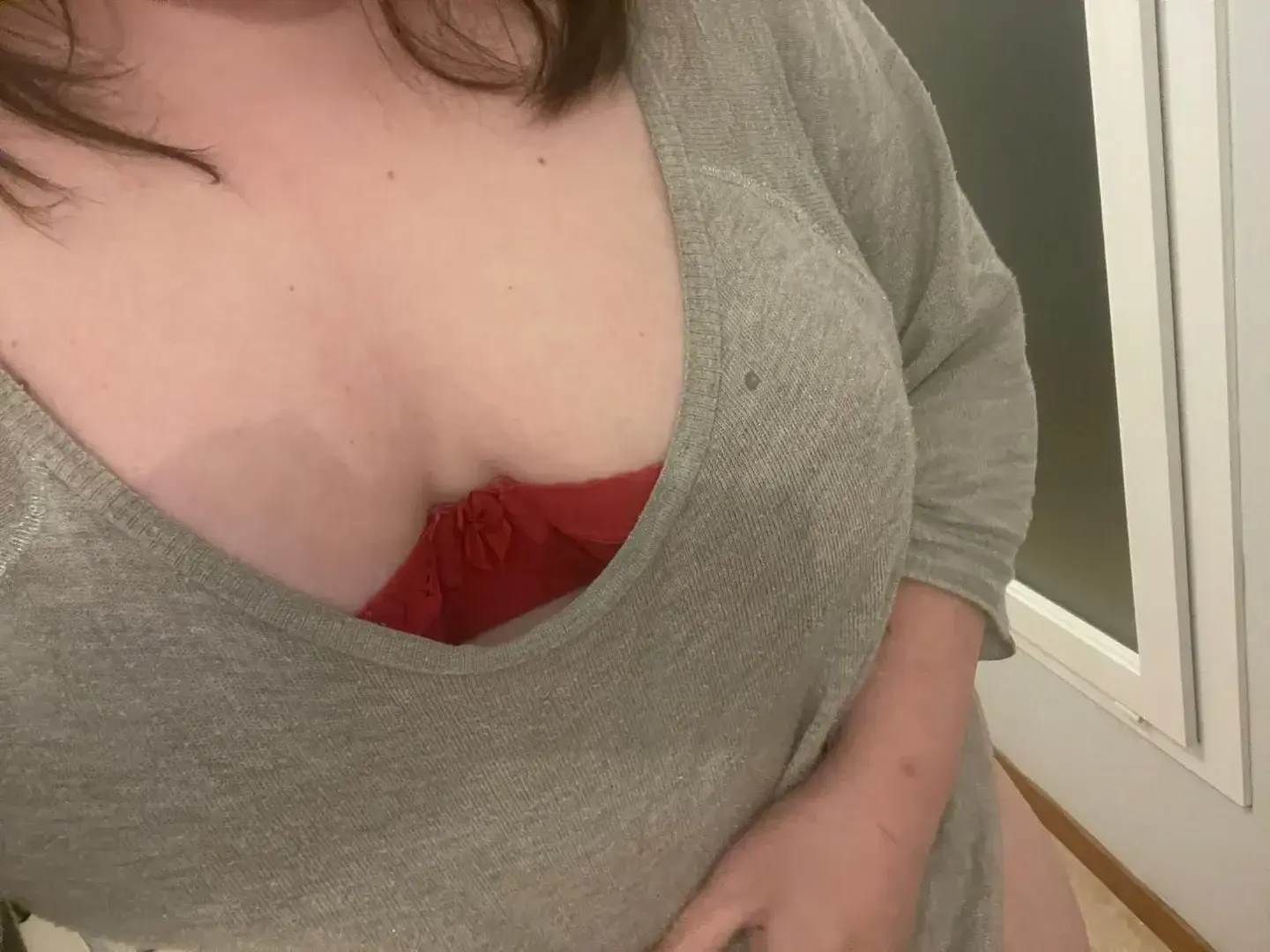 Leak & nude 1 — Rosedu34