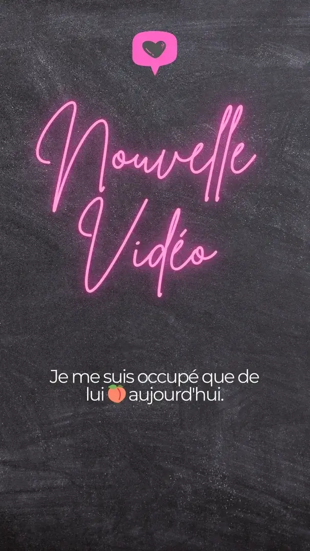Leak & nude 3 — Sainte_bambi
