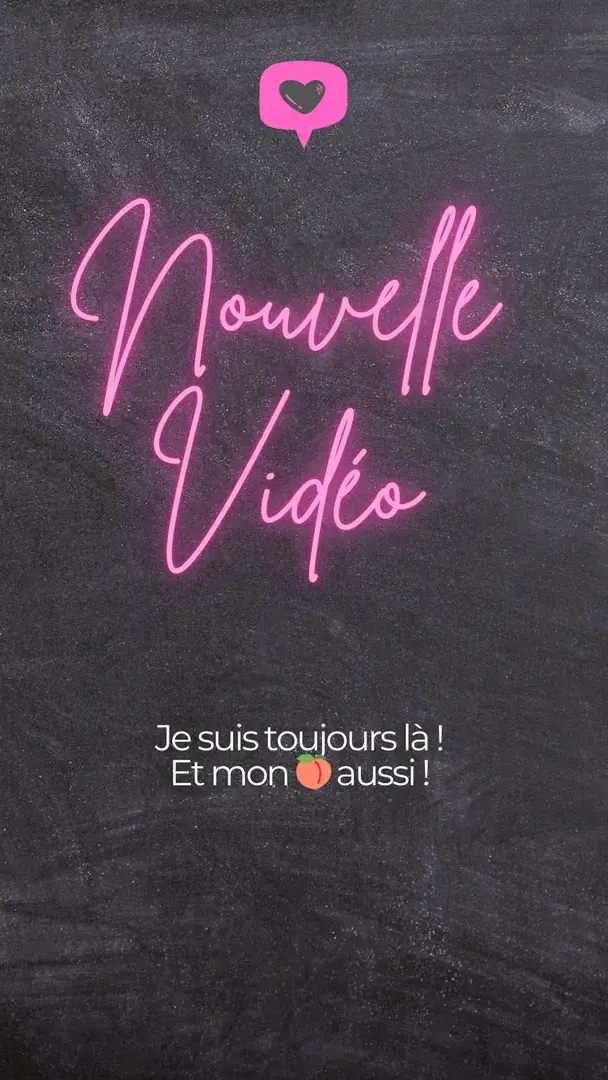 Leak & nude 4 — Sainte_bambi