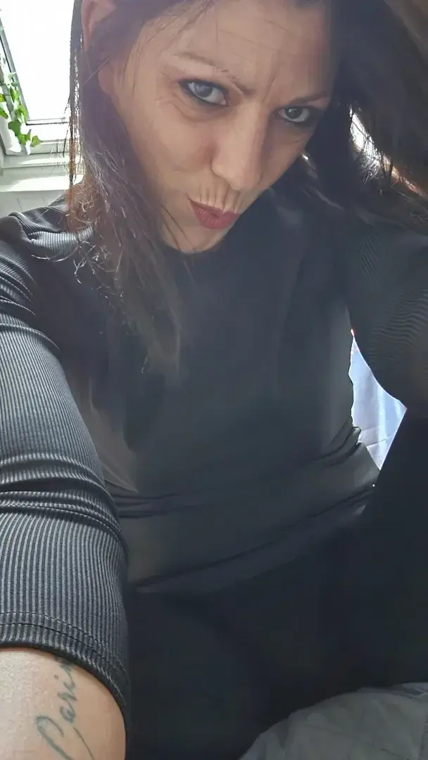 Leak & nude 1 — cataleya-loquita