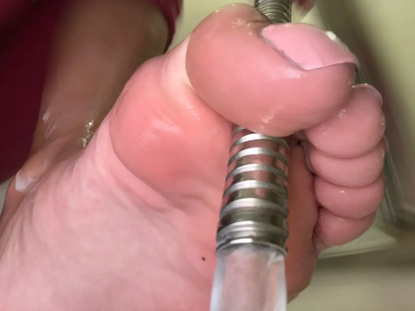 Leak & nude 1 — Victoria_frenchdream