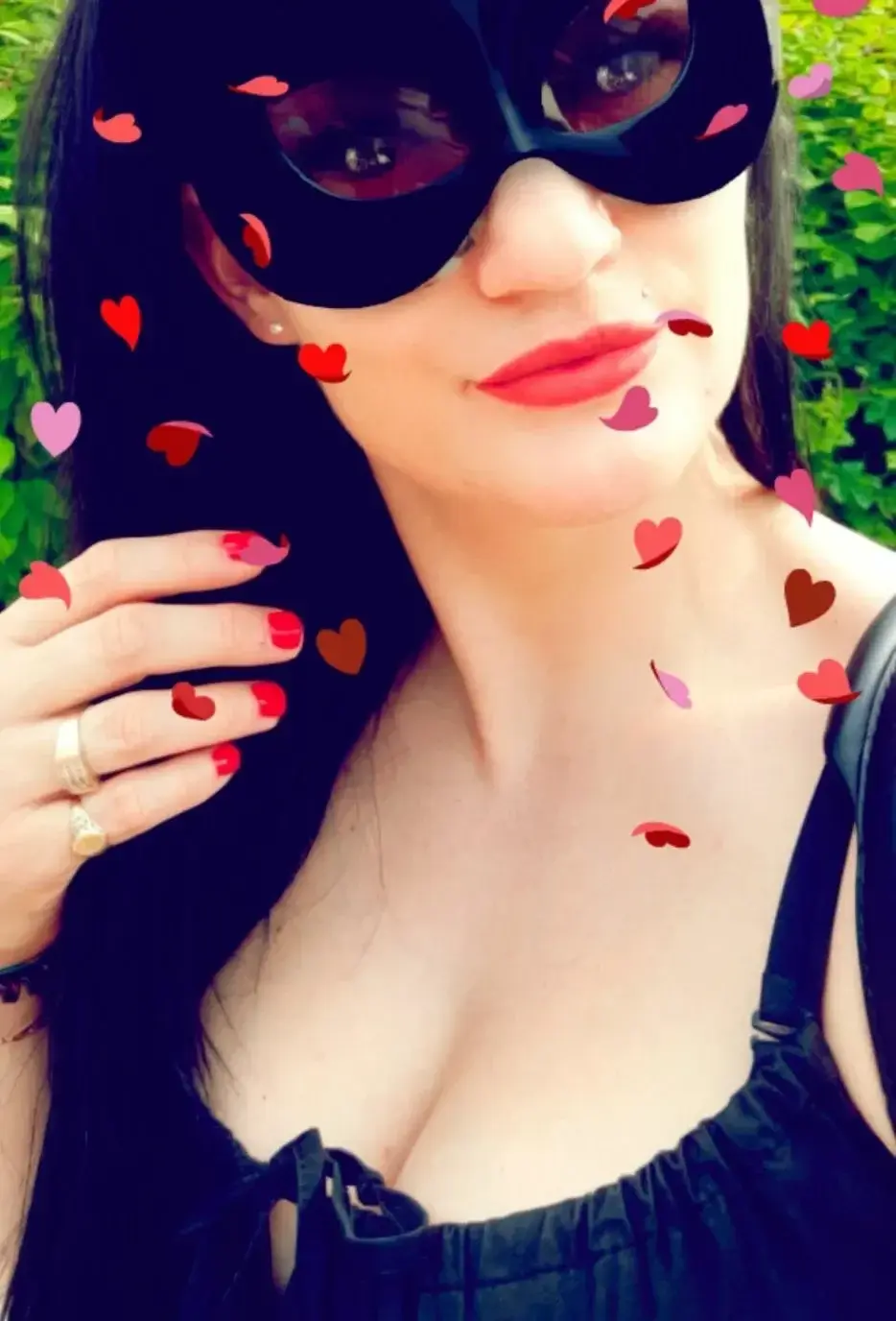 Leak & nude 4 — Sexyvirginia