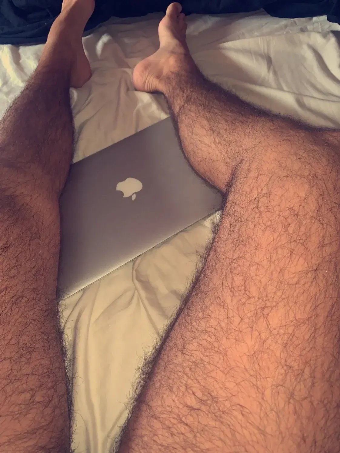 Leak & nude 1 — Bgorient
